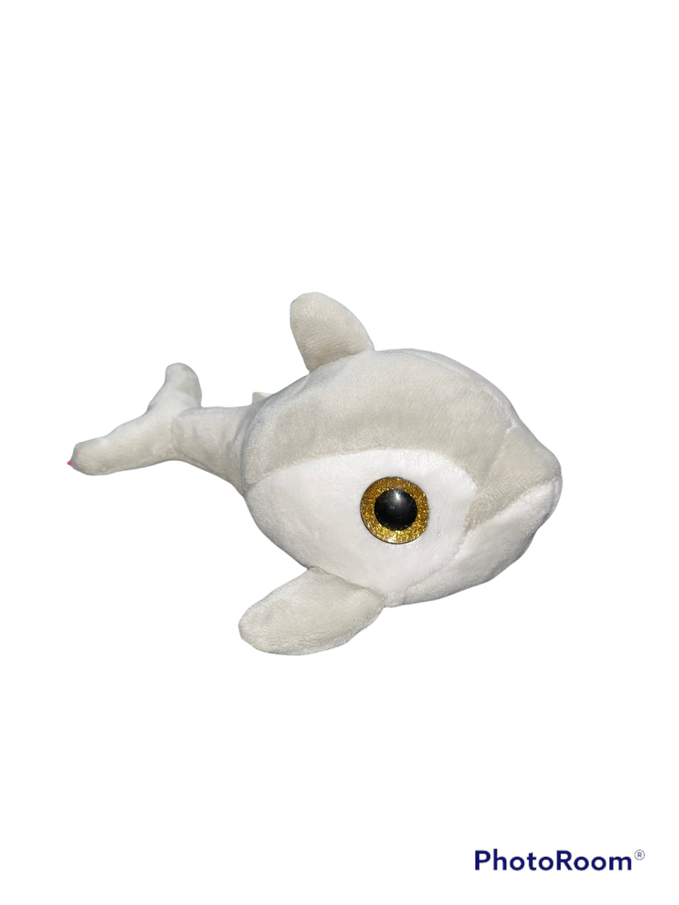 Peluche Tibur�n 15cm